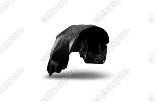 BIPECI08002 Подкрылок CITROEN С4 Aircross/PEUGEOT 4008, 2012-> (передний правый)