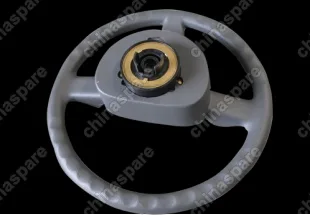 S123402110 Steering wheel body Chery Kimo