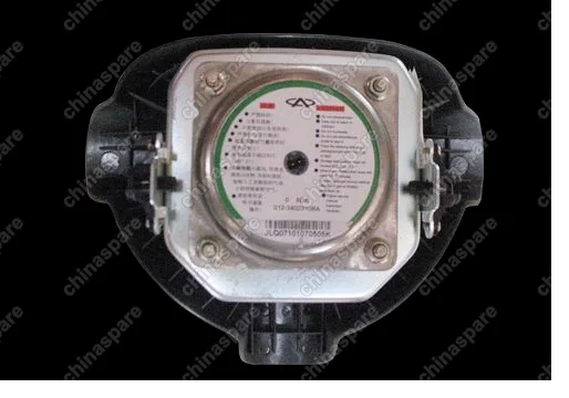 S123402310BA Аэрбег водителя original Chery Kimo