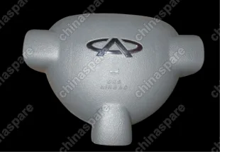 S123402310BA Аэрбег водителя original Chery Kimo