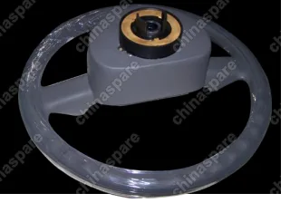 S123402010 Колесо рулевое Chery Kimo