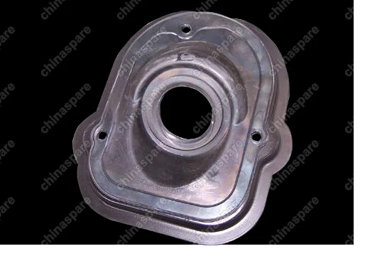 Пыльник рулевой колонки Chery Kimo