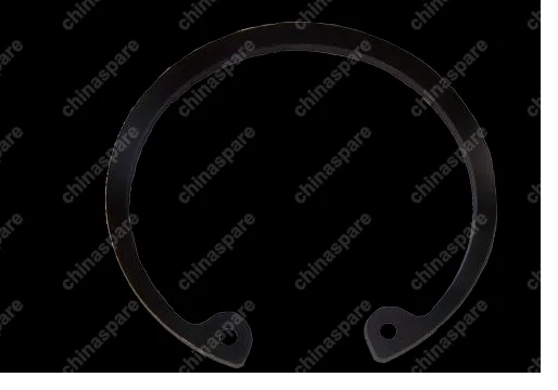 q43068 Clip - wheel hub bearing Chery Kimo