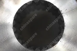 Ступица передняя Chery Kimo, QQ6