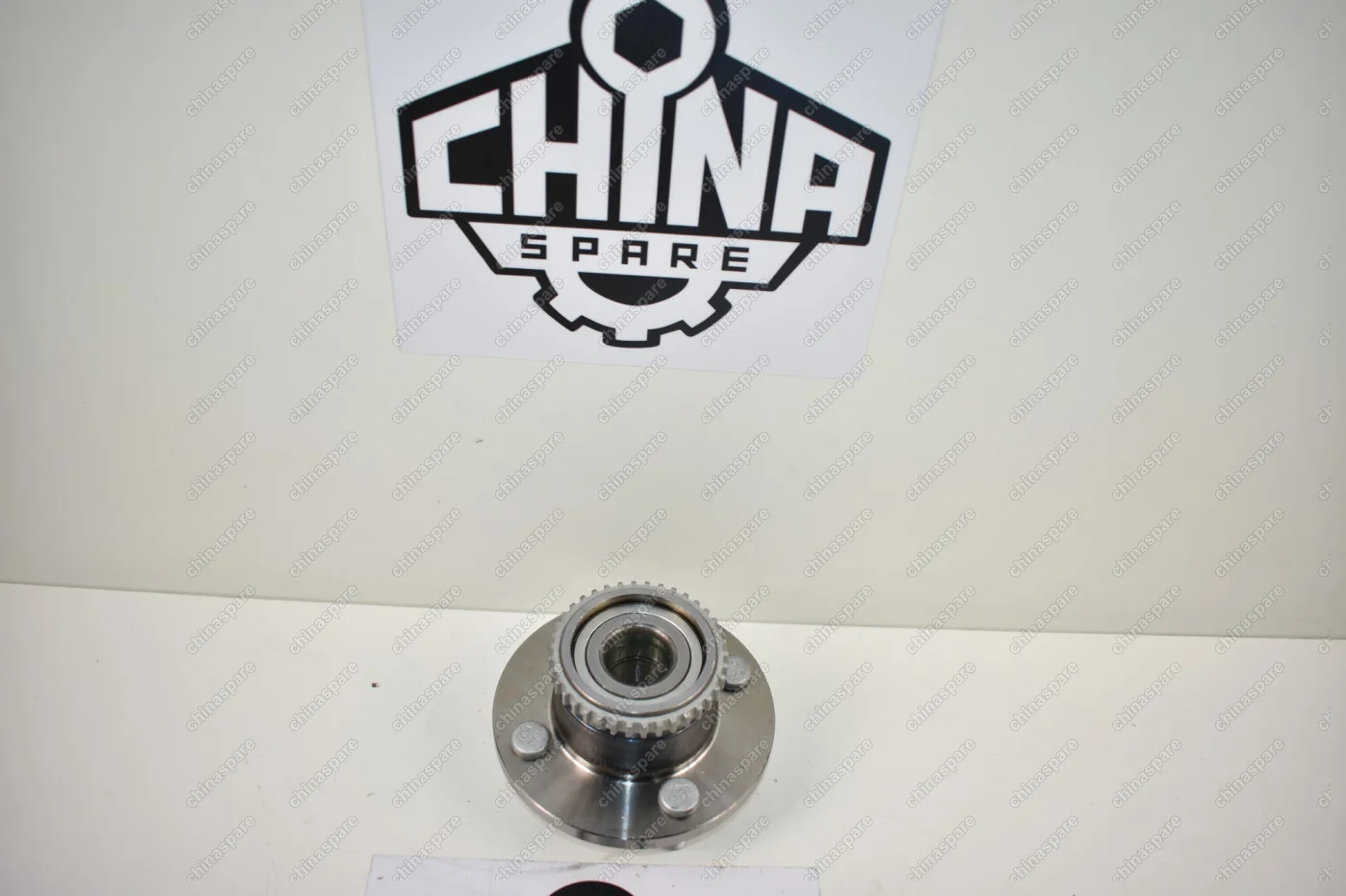 Ступица задняя Chery Kimo, QQ6 с ABS