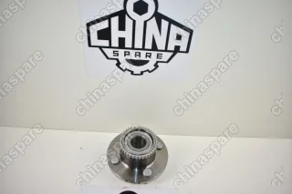 Ступица задняя Chery Kimo, QQ6 с ABS