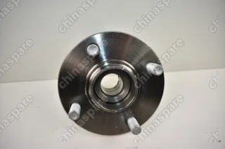 Ступица задняя Chery Kimo, QQ6 с ABS