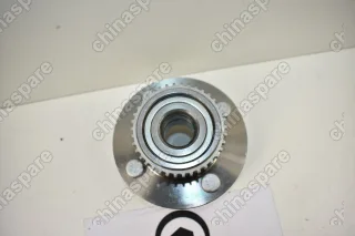 Ступица задняя Chery Kimo, QQ6 с ABS