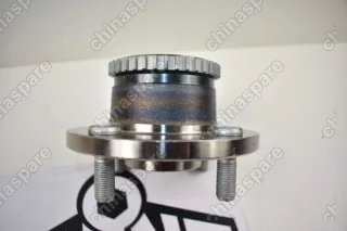 Ступица задняя Chery Kimo, QQ6 с ABS