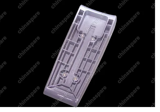 S123508011 Handle-hand brake mechanism Chery Kimo