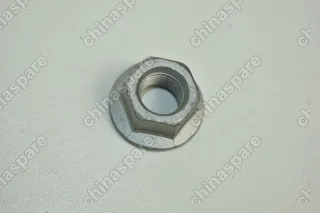 Гайка сход-развала Chery Cross Eastar, Eastar, Fora, Kimo, QQ6, Tiggo