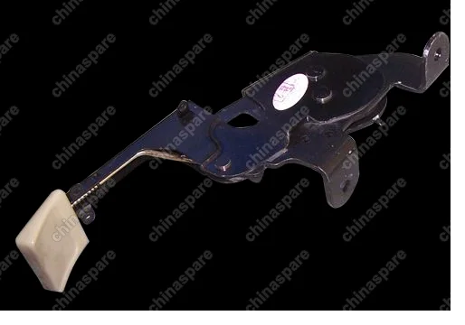 S123508010 Педаль тормоза Chery Kimo