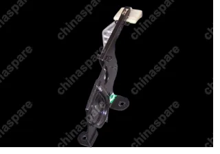 S123508010 Педаль тормоза Chery Kimo