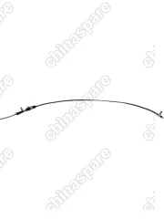 Трос стояночного тормоза правый Chery Kimo