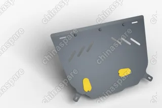 APL1054020NEW Комплект ЗК и крепеж, подходит для CITROEN C4 (2004-2010, 2011-), CITROEN C4 Picasso(2006-), CITROEN Berlingo B9