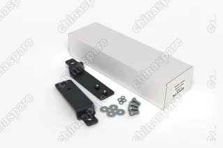 APL1054020NEW Комплект ЗК и крепеж, подходит для CITROEN C4 (2004-2010, 2011-), CITROEN C4 Picasso(2006-), CITROEN Berlingo B9