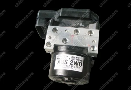 S123550010 Controller abs Chery Kimo