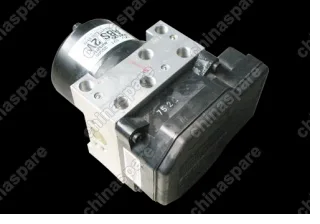 S123550010 Controller abs Chery Kimo