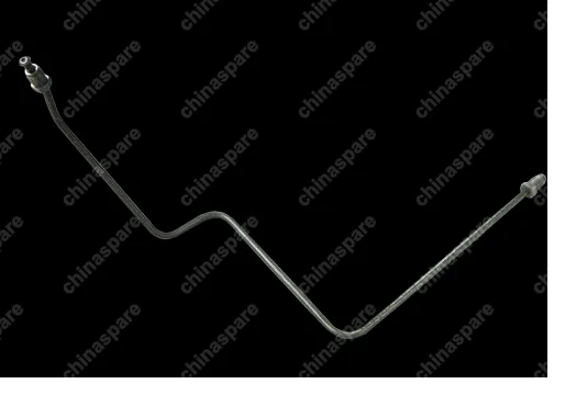 S123506110 Pipe - fr brake rhsecond Chery Kimo