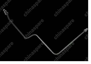 S123506110 Pipe - fr brake rhsecond Chery Kimo