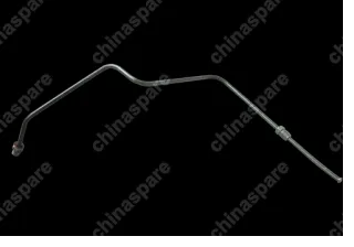 S123506110 Pipe - fr brake rhsecond Chery Kimo