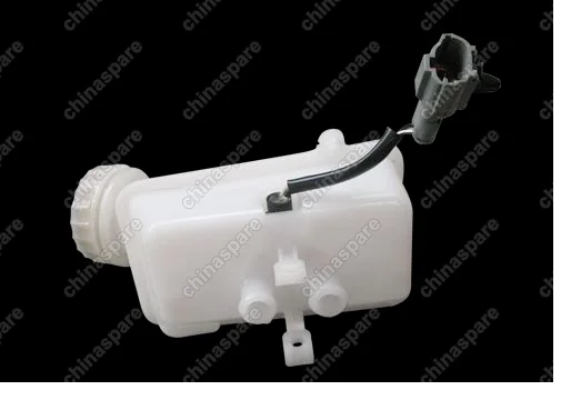 S123505110 Бачок тормозной Chery Kimo