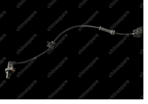 Датчик abs (абс) задний левый Chery Kimo