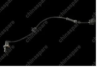 Датчик abs (абс) задний левый Chery Kimo