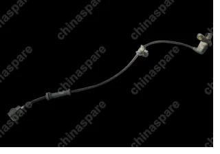 Датчик abs (абс) задний левый Chery Kimo