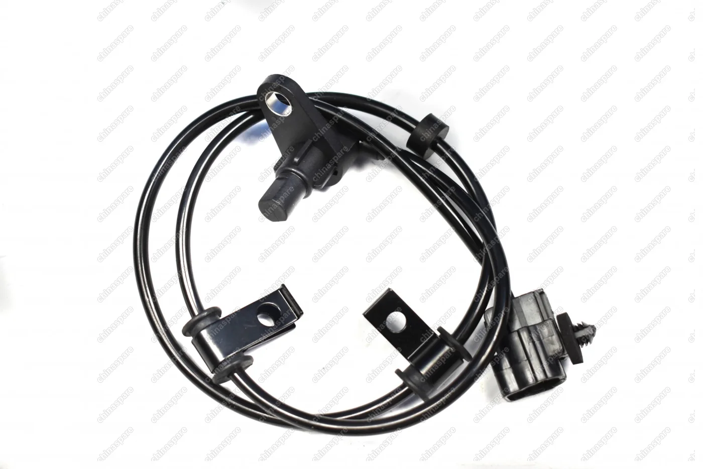 Датчик ABS передний левый Chery Kimo