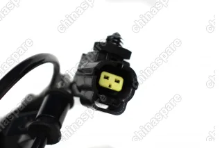 Датчик ABS передний левый Chery Kimo