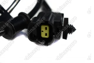 Датчик ABS передний правый Chery Kimo