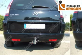 E1220AS ТСУ для PEUGEOT 5008 2009-2010,2010-2017/CITROEN C4 Picasso/Grand Picasso 2006-2011,2011-2013, тип шара: F