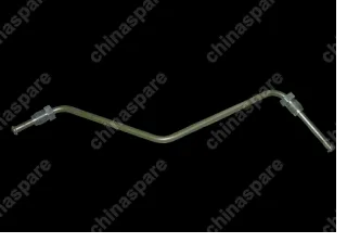 Трубка тормозная задняя левая Chery Kimo