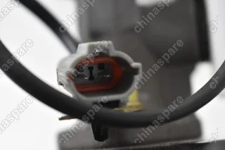 S123510010 Тормозной усилитель вакуумный с цилиндром Chery Kimo