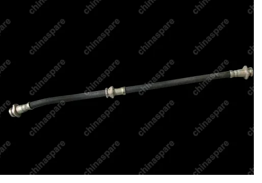 Шланг тормозной задний,рез. Chery Kimo