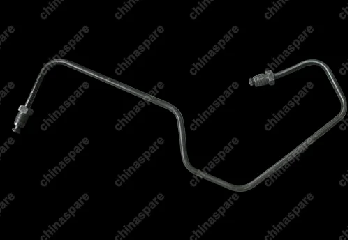 S123506130 Brake pipe - fr cavity second Chery Kimo