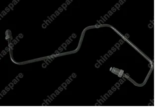 S123506130 Brake pipe - fr cavity second Chery Kimo