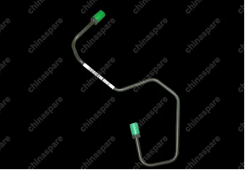 S123506140AB Brake pipe-rr cavity 1st Chery Kimo