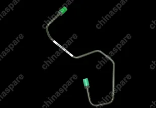 S123506140AB Brake pipe-rr cavity 1st Chery Kimo