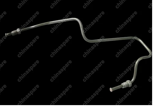 S123506030 Pipe - fr brake lh Chery Kimo