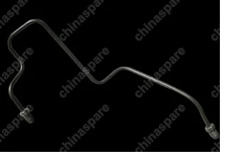 S123506030 Pipe - fr brake lh Chery Kimo