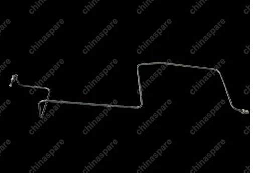 S123506090 Pipe - rr brake lh1st Chery Kimo