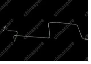 S123506090 Pipe - rr brake lh1st Chery Kimo