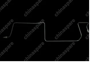 S123506090 Pipe - rr brake lh1st Chery Kimo