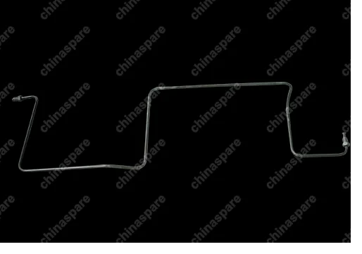 S123506100 Pipe - rr brake rh1st Chery Kimo