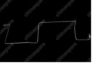 S123506100 Pipe - rr brake rh1st Chery Kimo