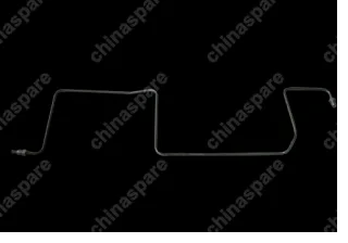 S123506100 Pipe - rr brake rh1st Chery Kimo