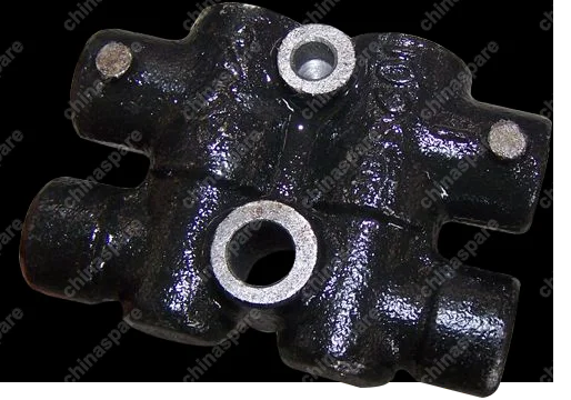 S213510610 Распределитель главного тормозного цилиндра Chery Kimo
