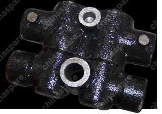 S213510610 Распределитель главного тормозного цилиндра Chery Kimo